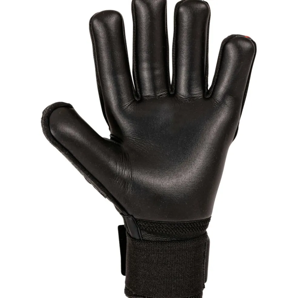 Stanno Volare Match II keepershandschoenen black grey orange