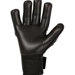 Stanno Volare Match II keepershandschoenen black grey orange