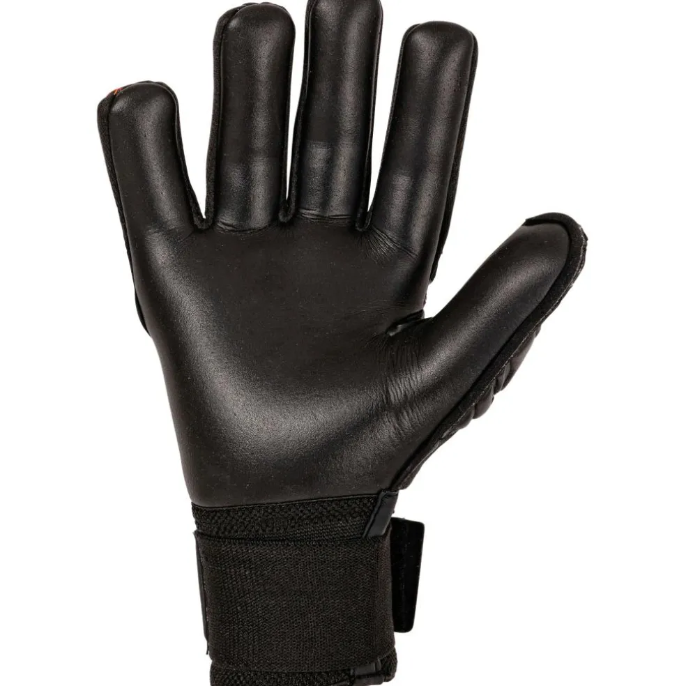 Stanno Volare Match II keepershandschoenen black grey orange