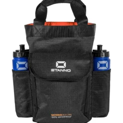 Stanno Waterbag bidonhouder black anthracite