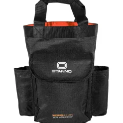 Stanno Waterbag bidonhouder black anthracite