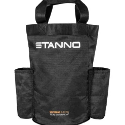 Stanno Waterbag bidonhouder black anthracite