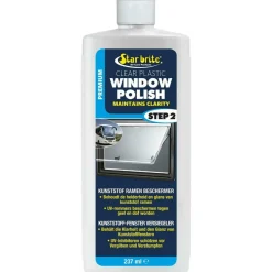 Star Brite  Kunststof ramen beschermer 237 ml