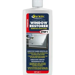 Star Brite  Kunststof ramen hersteller en reiniger 237 ml