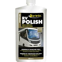 Star Brite  Premium RV Polish met PTEF 1 liter