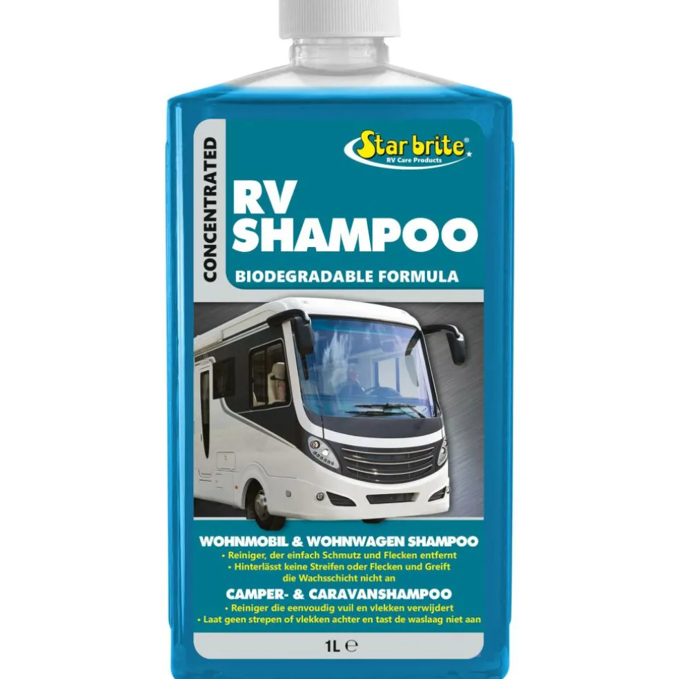 Star Brite Premium RV shampoo 1 liter