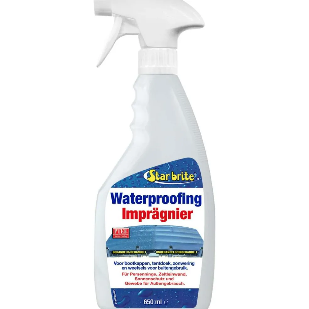 Star Brite PTEF impregneerspray 650 ml