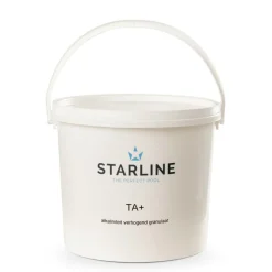 Starline TA plus 5 kg