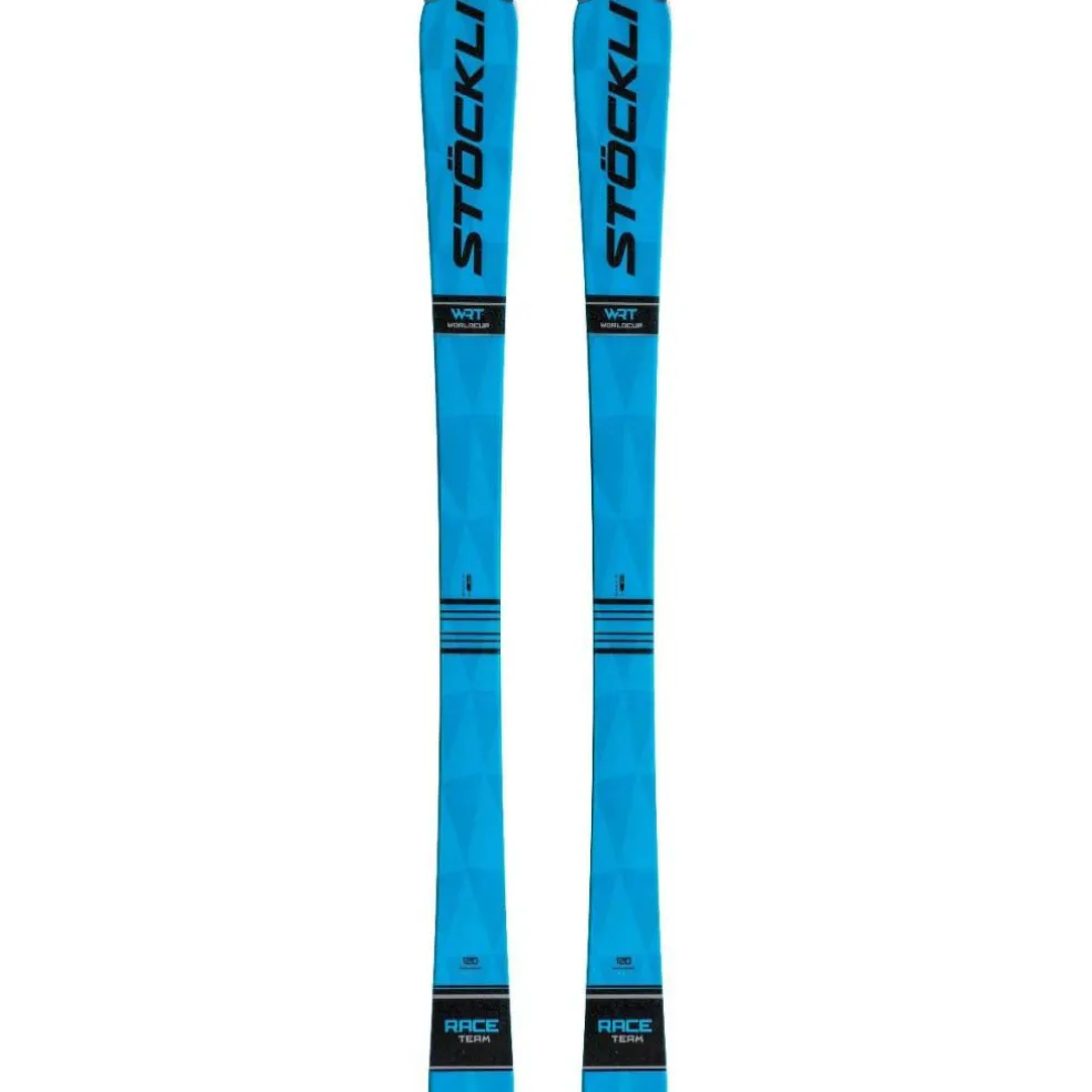 Stöckli Race Team 19 - 20 ski's junior met L6 binding