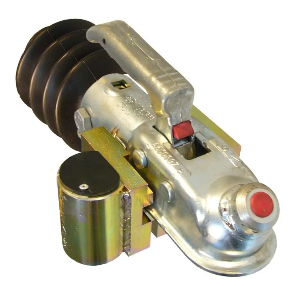 Steady KS-25 koppelingsslot