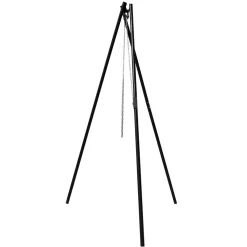 STOOQ Triple Q driepoot