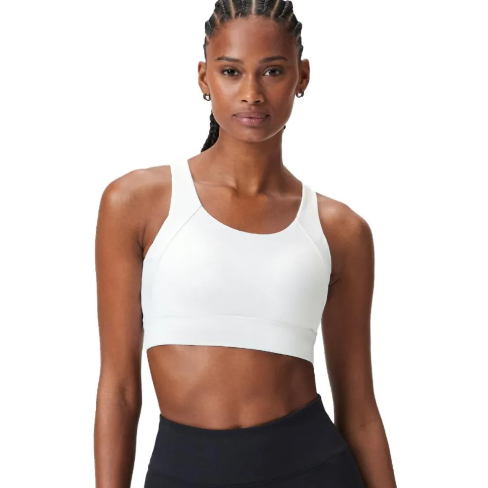 Stronger Bounce sport bh dames white