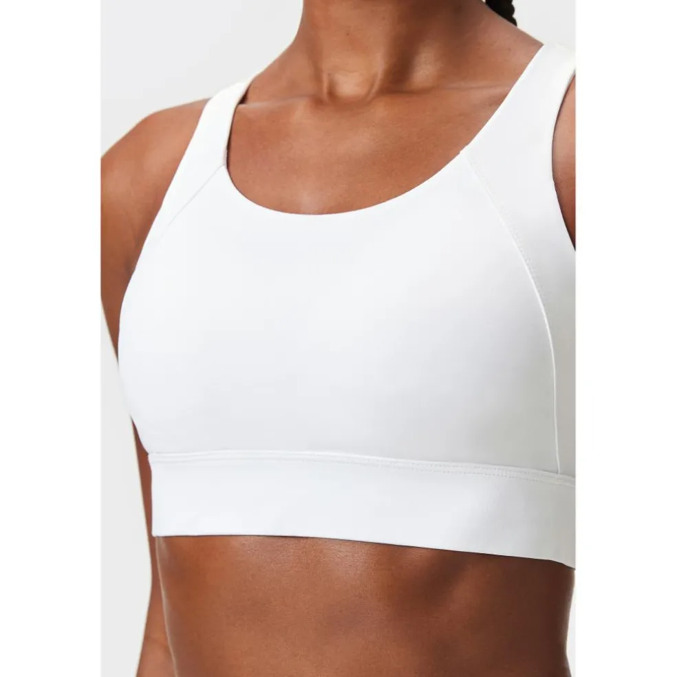 Stronger Bounce sport bh dames white