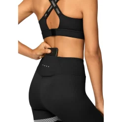 Stronger Power sportlegging dames black