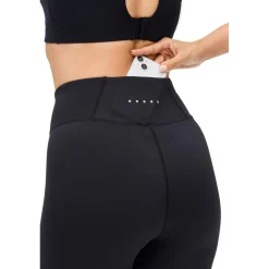 Stronger Signature Biker sportlegging dames black