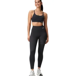 Stronger Signature sportlegging dames black