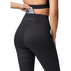 Stronger Signature sportlegging dames black