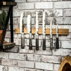 Style de Vie  Magnetisch messenrek eiken