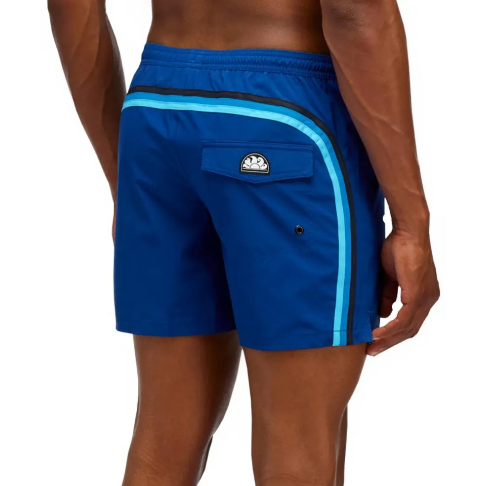 Sundek M597BDP7700 zwembroek heren twilight