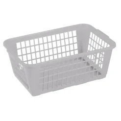 Sunware Basic Medium opbergmand grey