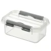 Sunware Q-Line Mini opbergbox 500 ml transparent