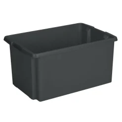 Sunware Relife Nesta opbergbox 51 liter antraciet