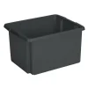 Sunware Relife Nesta opbergbox 32 liter antraciet
