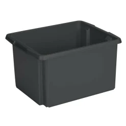 Sunware Relife Nesta opbergbox 32 liter antraciet