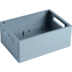 Sunware Sigma Home vouwkrat 1,7 liter blauw