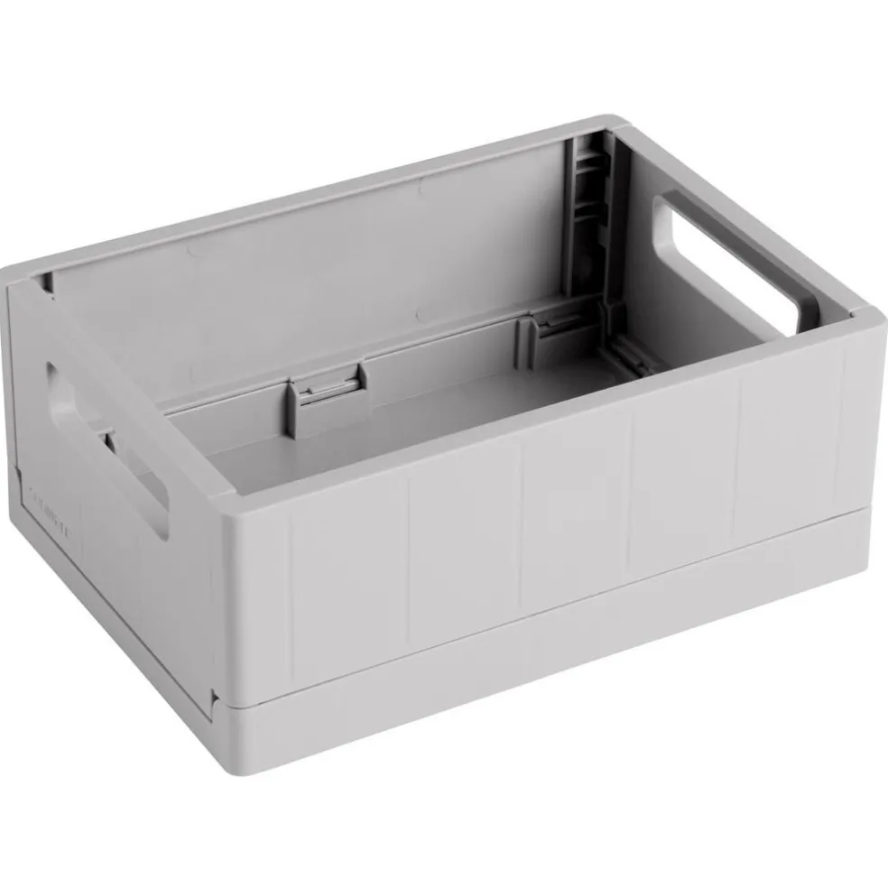 Sunware Sigma Home vouwkrat 1,7 liter grijs