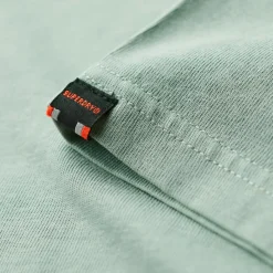 Superdry Essential polo heren slate grey