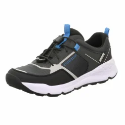 Superfit FREE RIDE wandelschoenen junior grey blue
