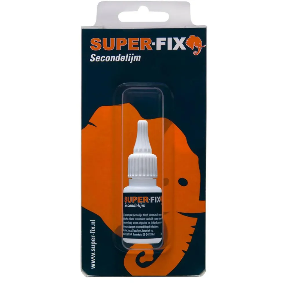 Super-Fix Secondelijm 20 gram