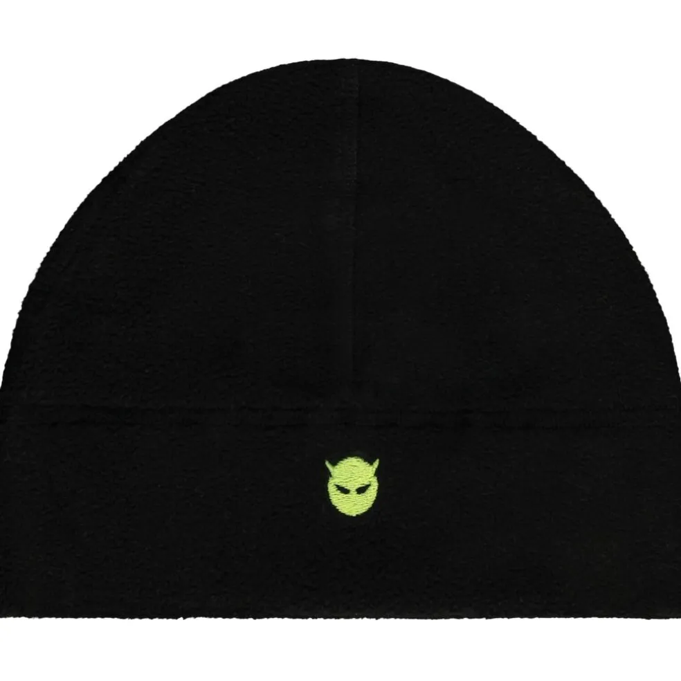 SuperRebel BEAN muts junior black