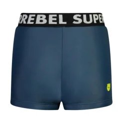SuperRebel Diablo R401 zwemboxer junior navy
