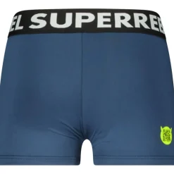SuperRebel Diablo zwemboxer junior navy