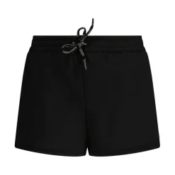 SuperRebel Holy zwembroek junior zwart