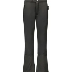 SuperRebel R209 SPEAK skibroek junior black