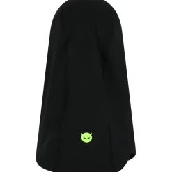 SuperRebel ROBER balaclava junior black