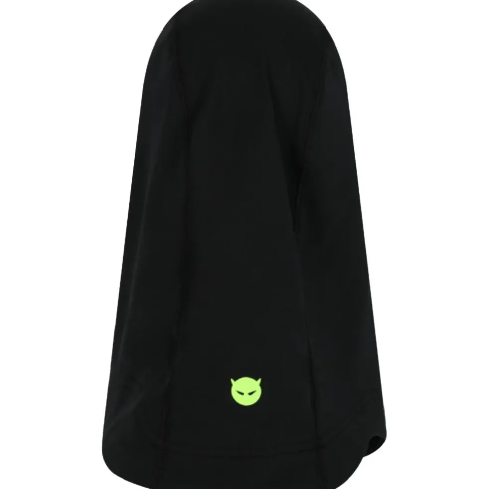 SuperRebel ROBER balaclava junior black