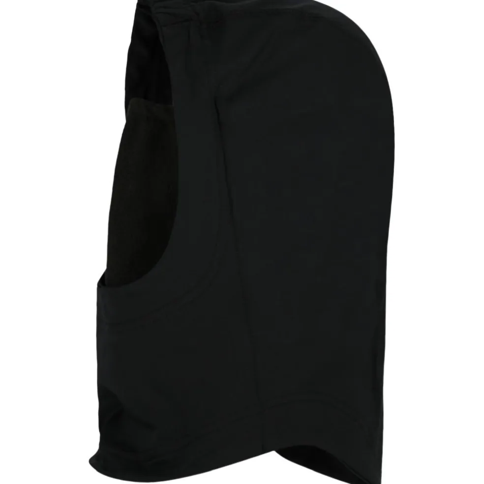 SuperRebel ROBER balaclava junior black