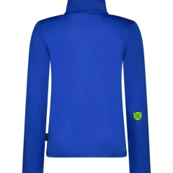 SuperRebel SPURT skipully junior fluo kobalt