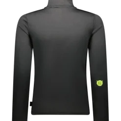 SuperRebel SPURT skipully junior black snowtime