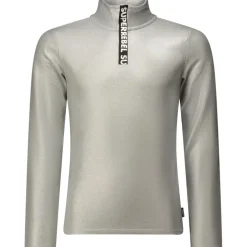 SuperRebel SPURT skipully junior silver foil