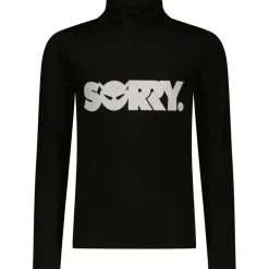 SuperRebel SPURT skipully junior black sorry