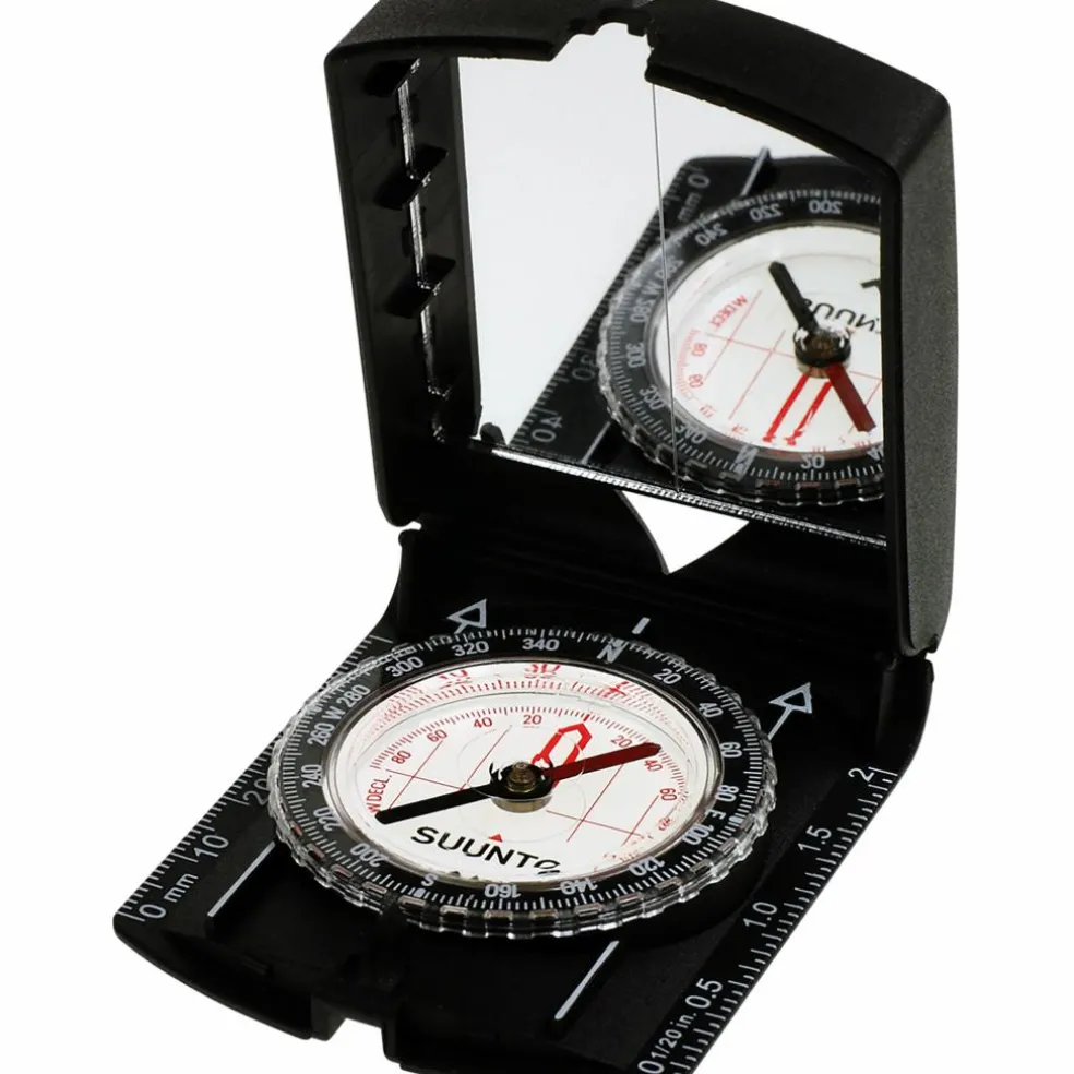 Suunto MCB NH Mirror kompas