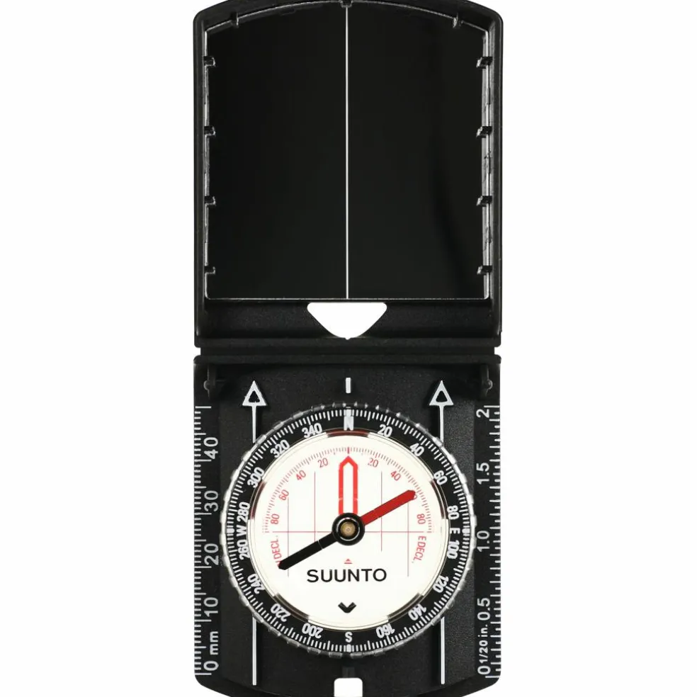 Suunto MCB NH Mirror kompas