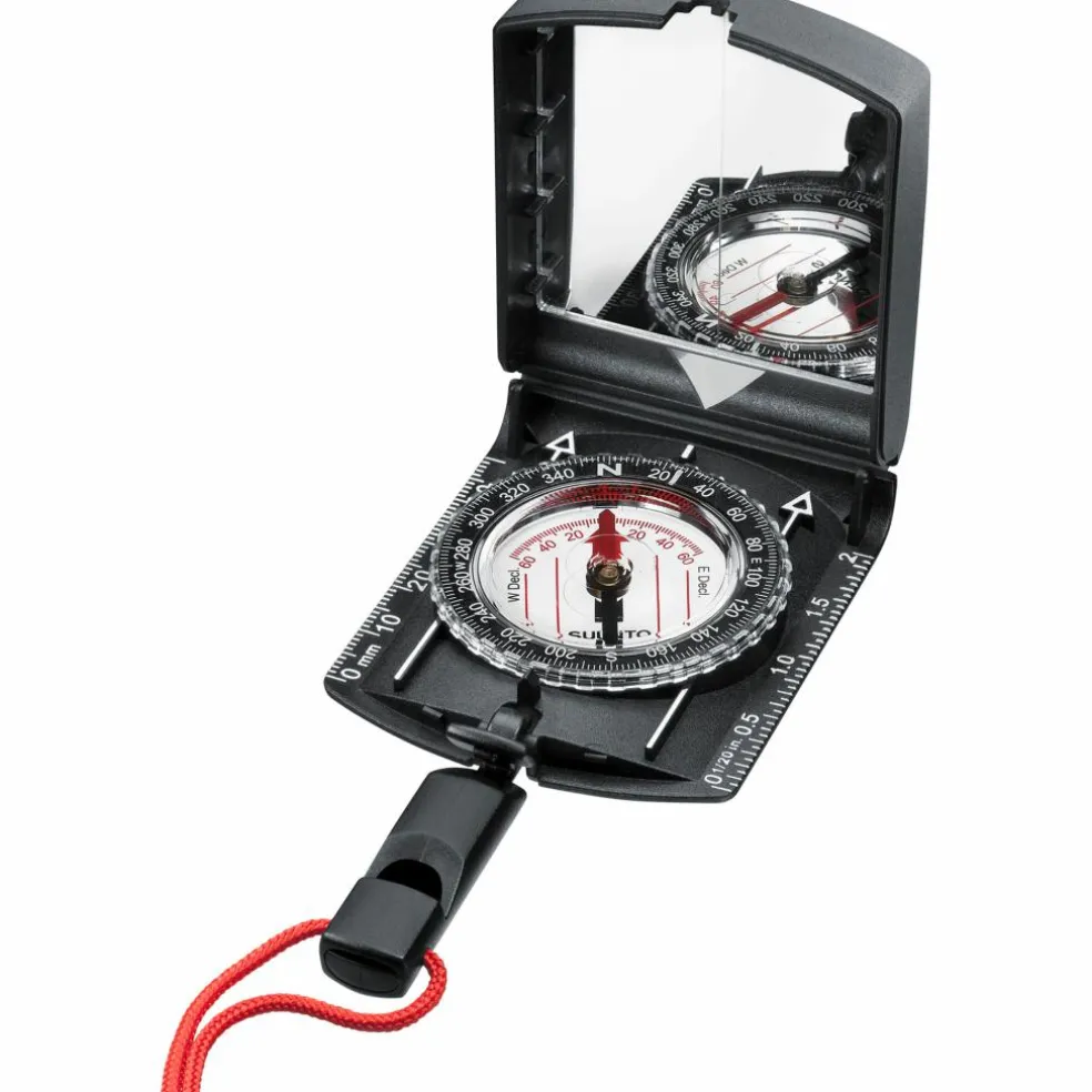 Suunto MCB NH Mirror kompas