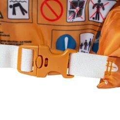 Swim Essentials Puddle Jumper zwemvest 2 tot 6 jaar - 15 tot 30 kg sea star