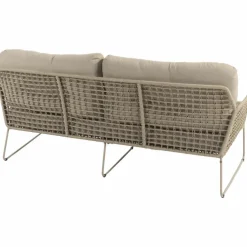 TASTE by 4 Seasons  Albano loungebank latte